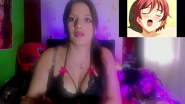 Chatroom XXX en direct de sweet_alison04