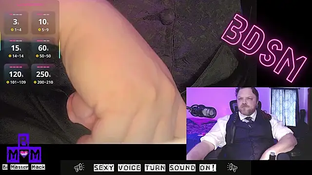 Chat XXX ao vivo de Bi_Master_Mack