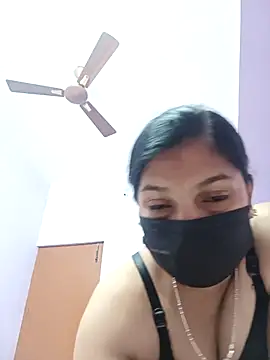 Tamil_Kerala_Ponnu 网络视讯表演