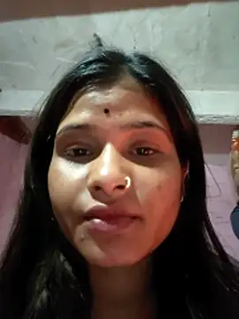 Вебкам-шоу Nirasha_cute