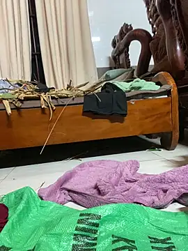 SexAsiann 网络视讯表演