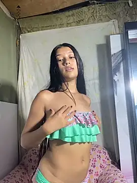 Pokazy przed kamerką – cathy_19