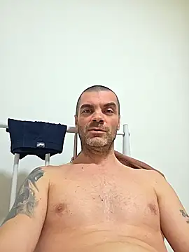 Вебкам-шоу DOMINATOR_SIR-MASTER