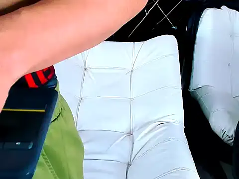 Show de webcam de Wolfe_Owen