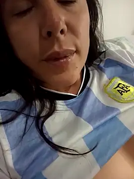 Chat +18 de StefyStar_Sexy ao vivo