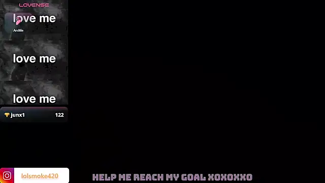 Bdsm_and_fries Chat XXX in diretta