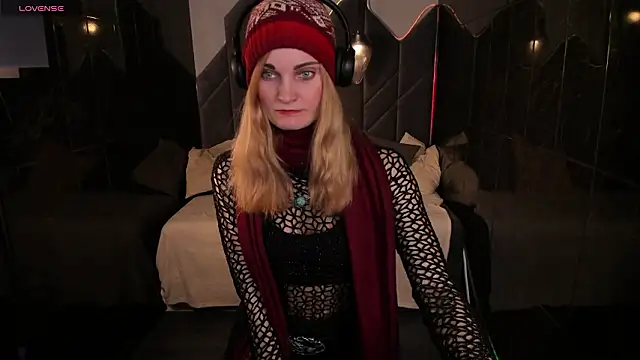 Chat XXX ao vivo de SaraSubtlety