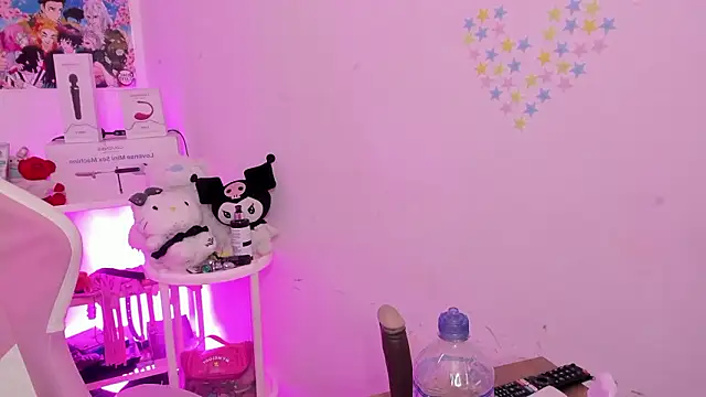 Sachi_Meow 即時 XXX 聊天