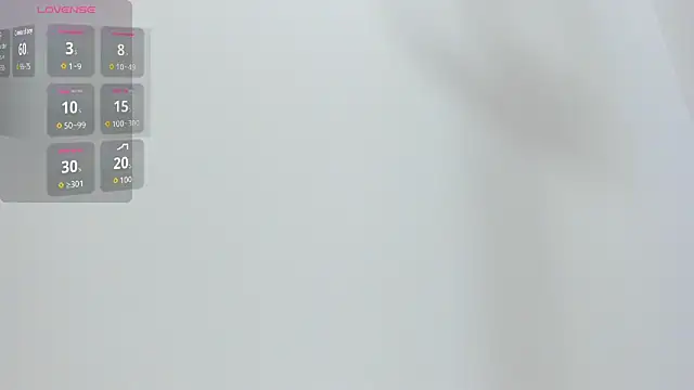 XXX chat uživo modela Kylie2211