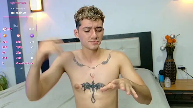 Boysgang_sex Chat XXX live