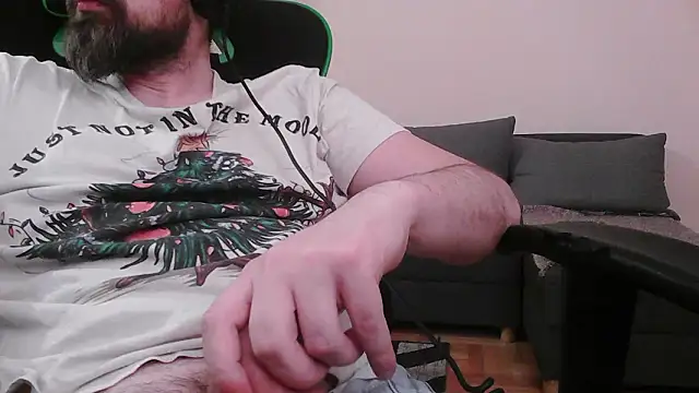 DickStaza Chat XXX live