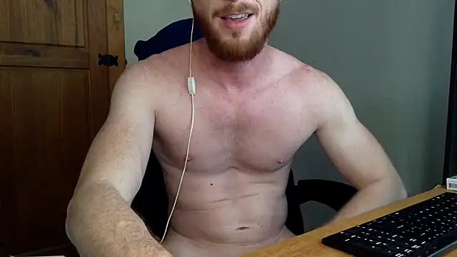 Pokazy przed kamerką – Smoker_Ginger