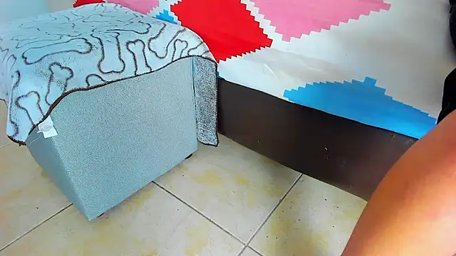 Show de webcam de Sexyboy_666