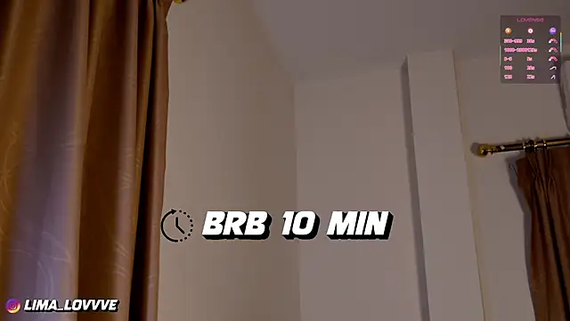 LimaLexxx Live XXX Chat