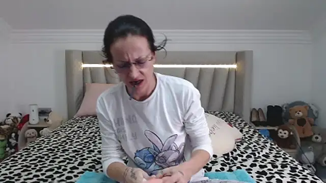 CatWoman0001 现场XXX聊天