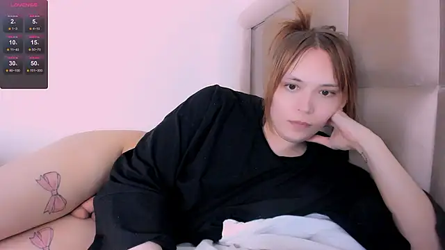 Show webcam de fem_to