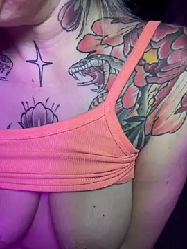 Eva_Monroe-'s Webcam Show