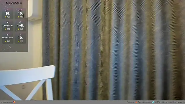 Hustle_Babyy 即時 XXX 聊天