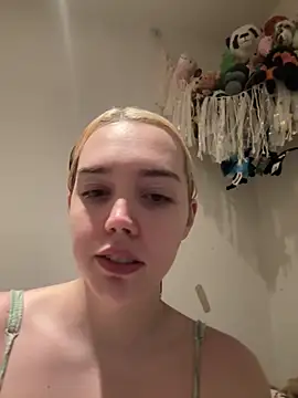 Chatroom XXX en direct de voidbunnii