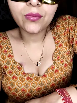 XXX chat uživo modela Horny_Shalu