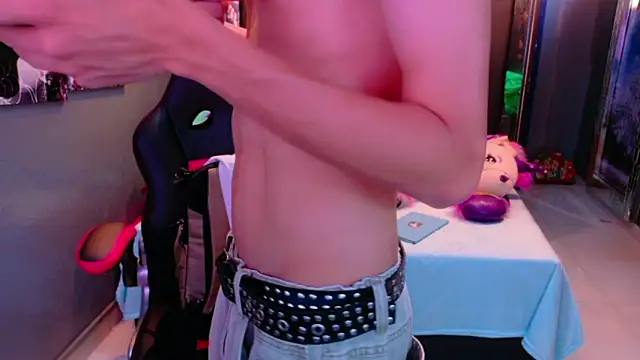 alandelrey57 Chat XXX live