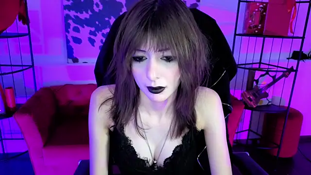 Chatroom XXX en direct de CrystallBloom