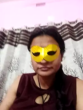 Gullapi's Webcam Show