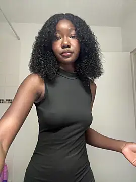 ebonysweetyy 웹캠 쇼