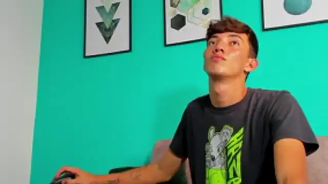 Maikol_Ortiz Chat XXX live