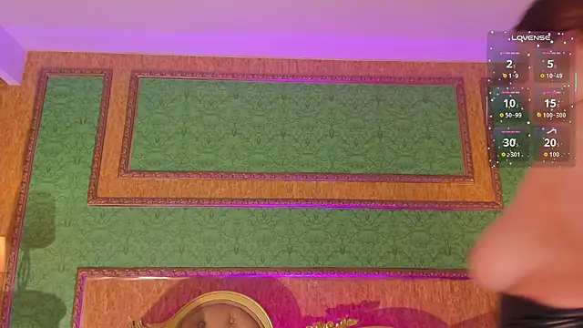 دردشة Helenstanford الجنسية المباشرة