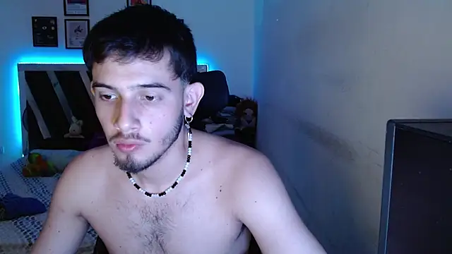 Sebasxxl12 Chat XXX live