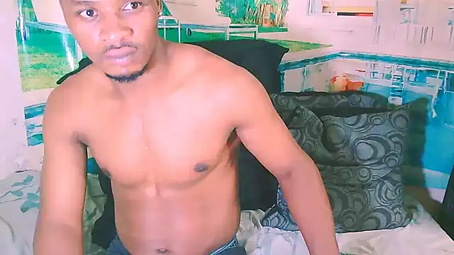 EbonyTiger69 Chat XXX live