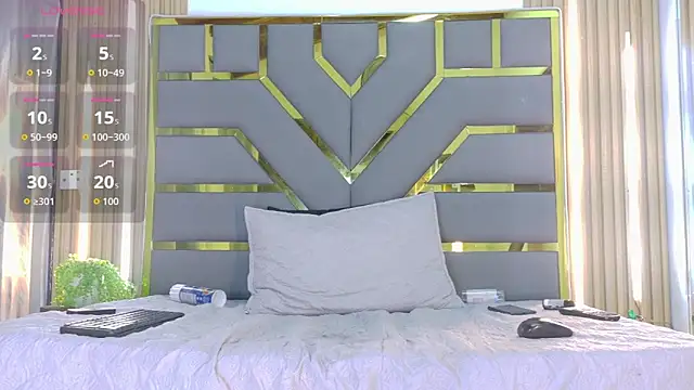 Neytanmalcon Chat XXX live