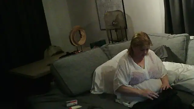 Sylviastar46 Live XXX-Chat