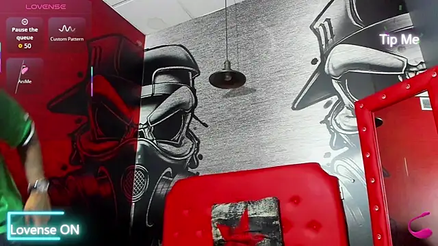 brian_tattoo Chat XXX live