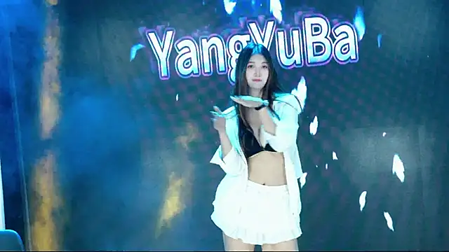 Yangyuba-003のライブXXXチャット