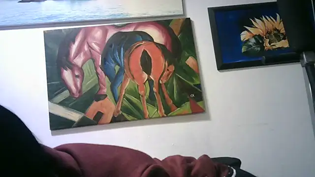 lolipopmaria 即時 XXX 聊天