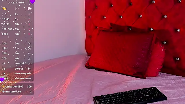 Alexxus_Smith Chat XXX live