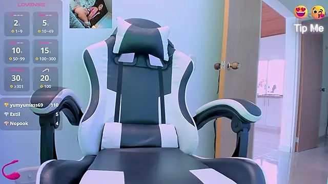 sofiiamillerr 现场XXX聊天