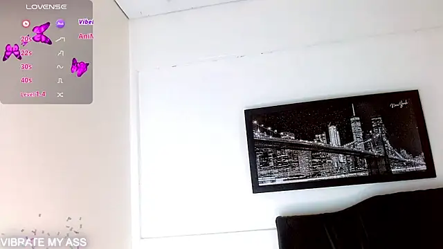 Вебкам-шоу Jessica_Ortega