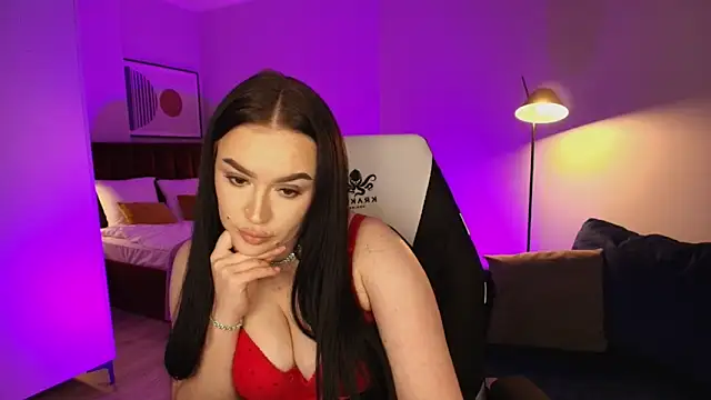 Sembang XXX Secara Langsung tinafox_