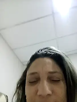 Show de mariacarlota na webcam