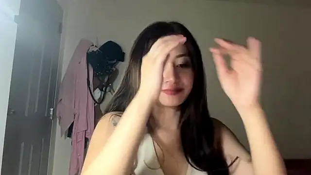 VashtiKivett Show in webcam