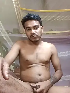 Fetish-Couple2のウェブカメラショー