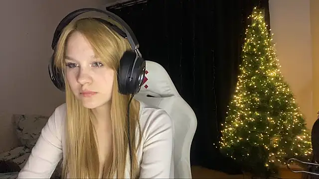 Sembang XXX Secara Langsung axin_burnell