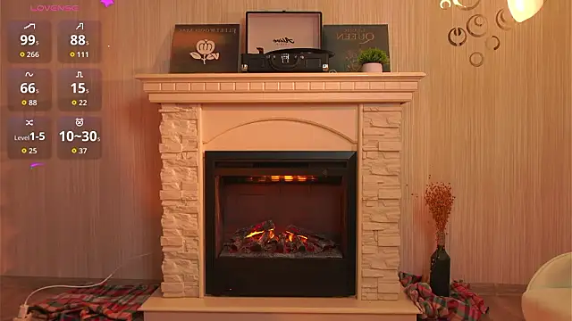 Chatroom XXX en direct de jenniferonlyforu