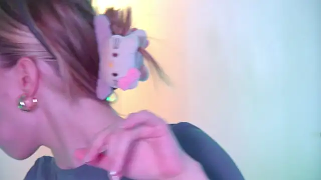 GentleRossi 现场XXX聊天