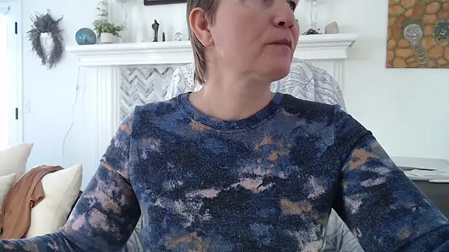 AuroraWillows 现场XXX聊天