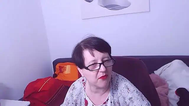 ChristaRose Adlı Modelin Canlı XXX Sohbeti