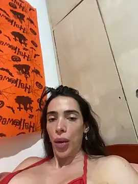 sisterhong Live XXX Chat